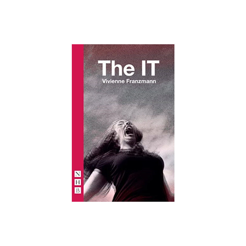 Nick Hern Books The IT (häftad, eng)