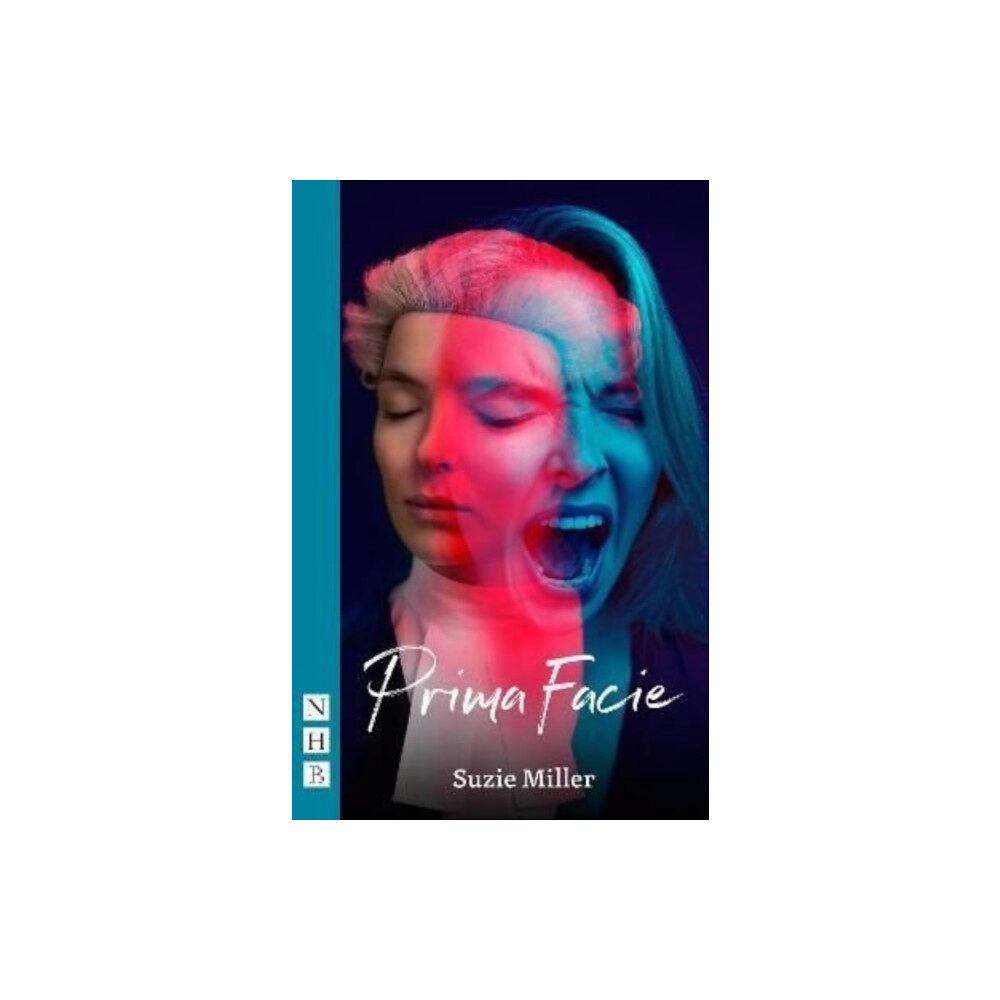 Nick Hern Books Prima Facie (NHB Modern Plays) (häftad, eng)