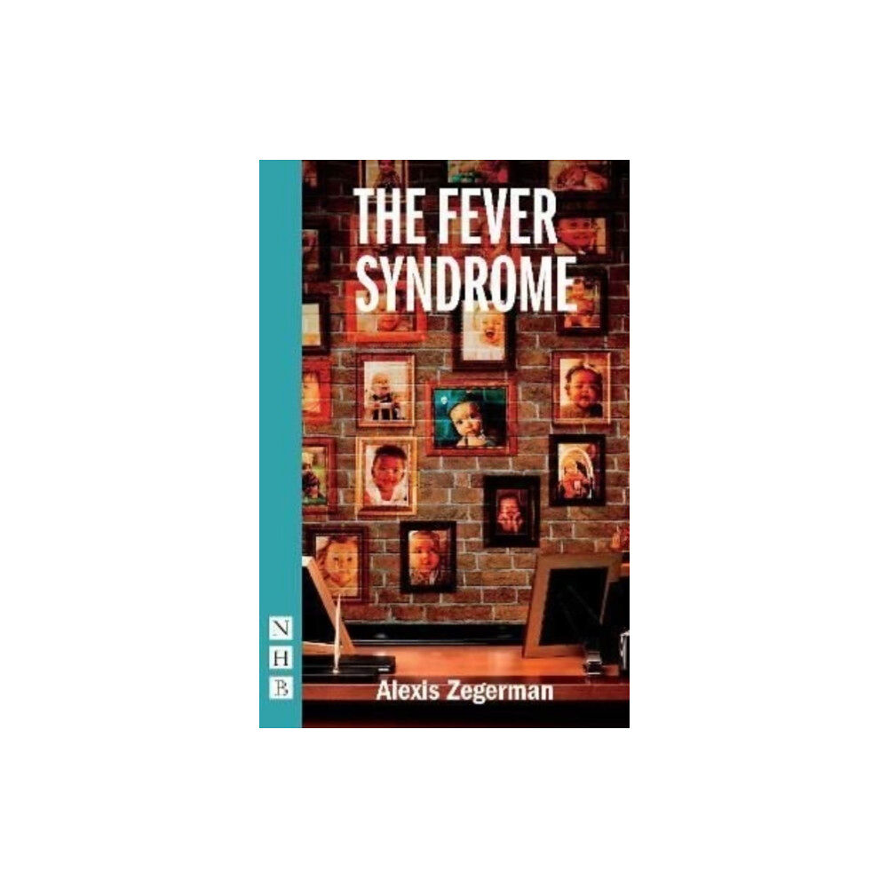 Nick Hern Books The Fever Syndrome (häftad, eng)