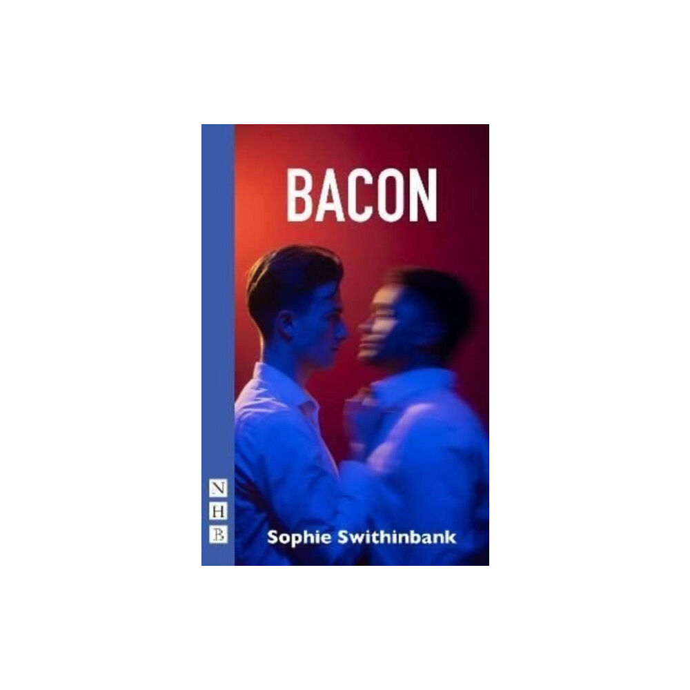 Nick Hern Books Bacon (häftad, eng)