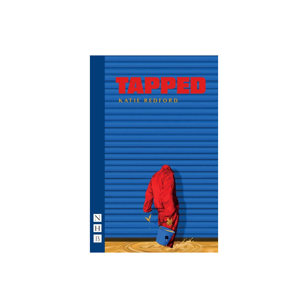 Nick Hern Books Tapped (häftad, eng)