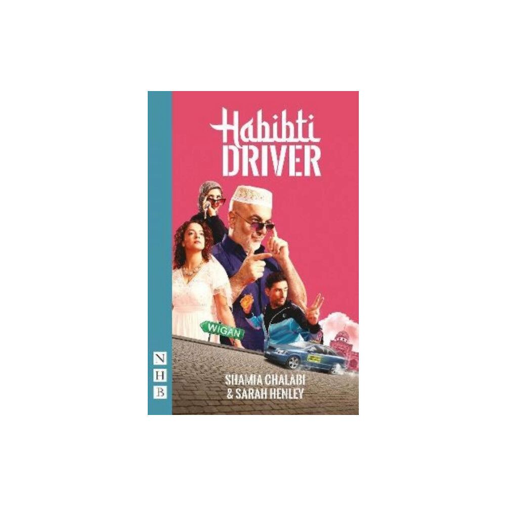 Nick Hern Books Habibti Driver (häftad, eng)