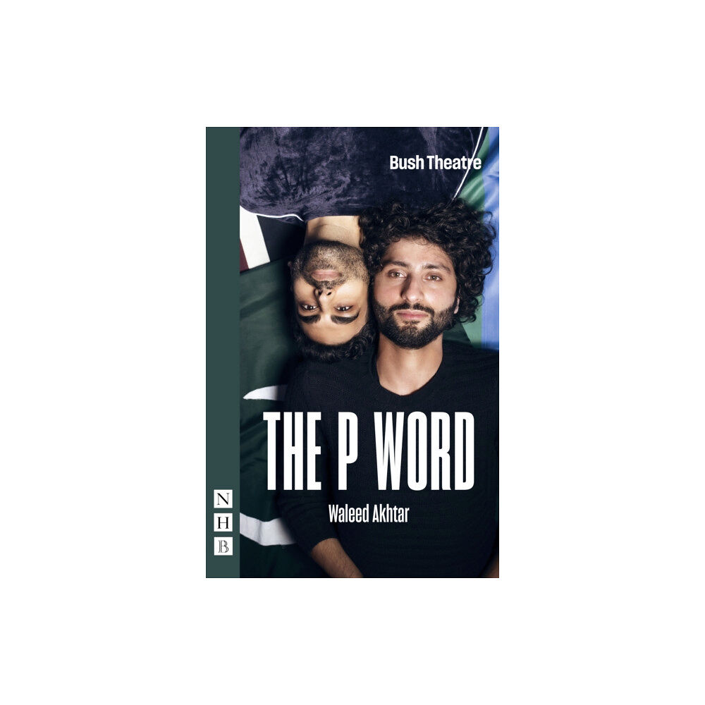 Nick Hern Books The P Word (häftad, eng)