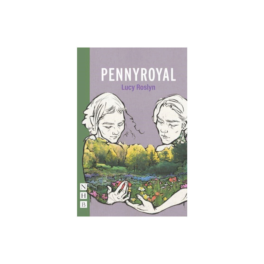 Nick Hern Books Pennyroyal (häftad, eng)