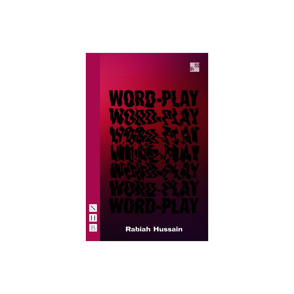 Nick Hern Books Word-Play (häftad, eng)