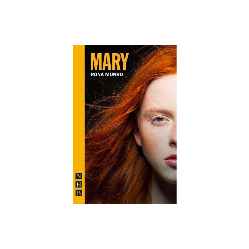 Nick Hern Books Mary (häftad, eng)