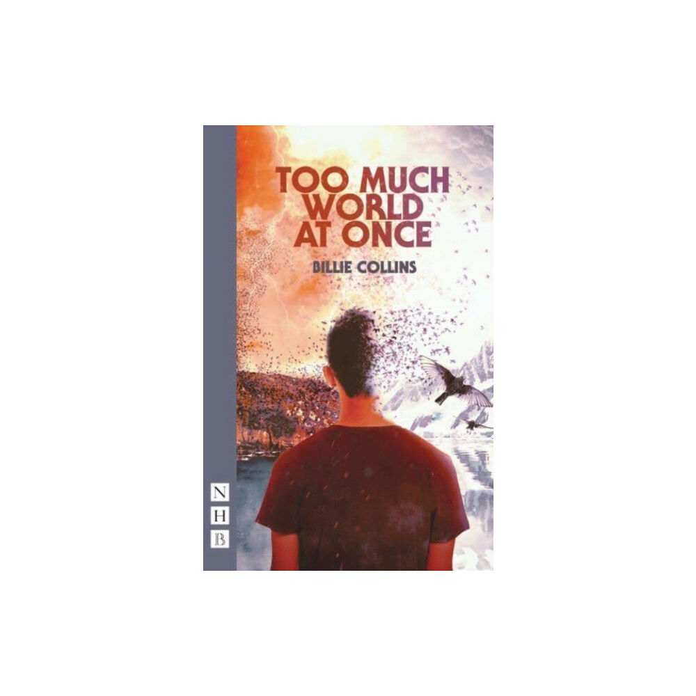 Nick Hern Books Too Much World at Once (häftad, eng)