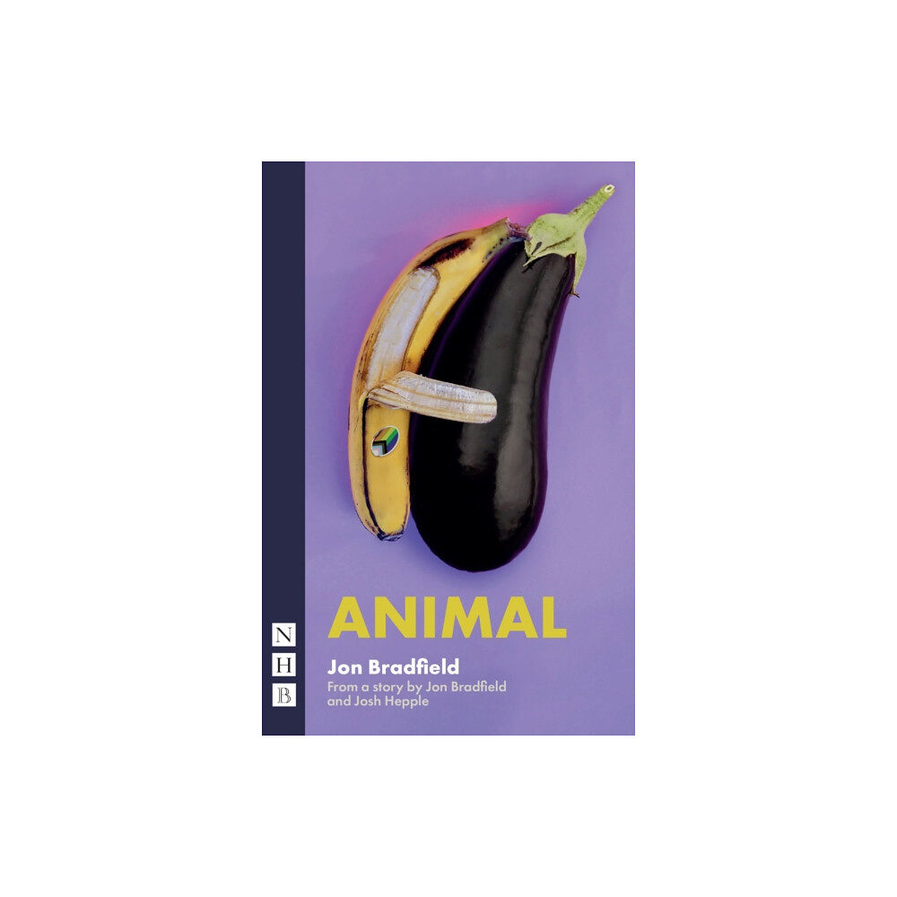 Nick Hern Books Animal (häftad, eng)