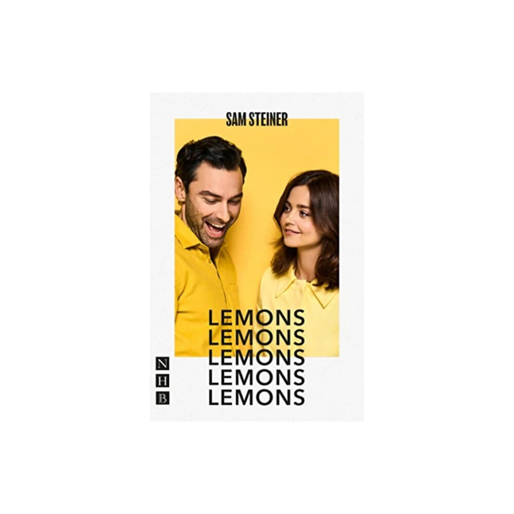 Nick Hern Books Lemons Lemons Lemons Lemons Lemons (häftad, eng)