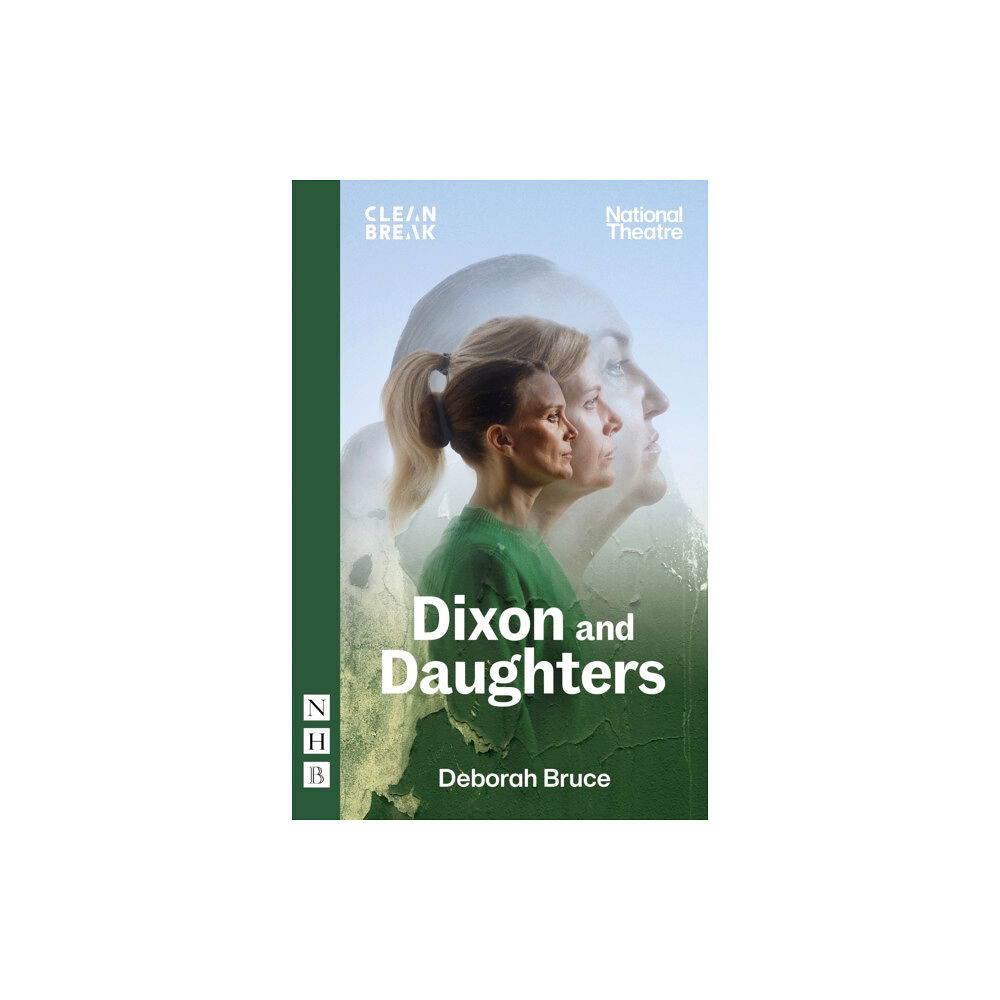 Nick Hern Books Dixon and Daughters (häftad, eng)