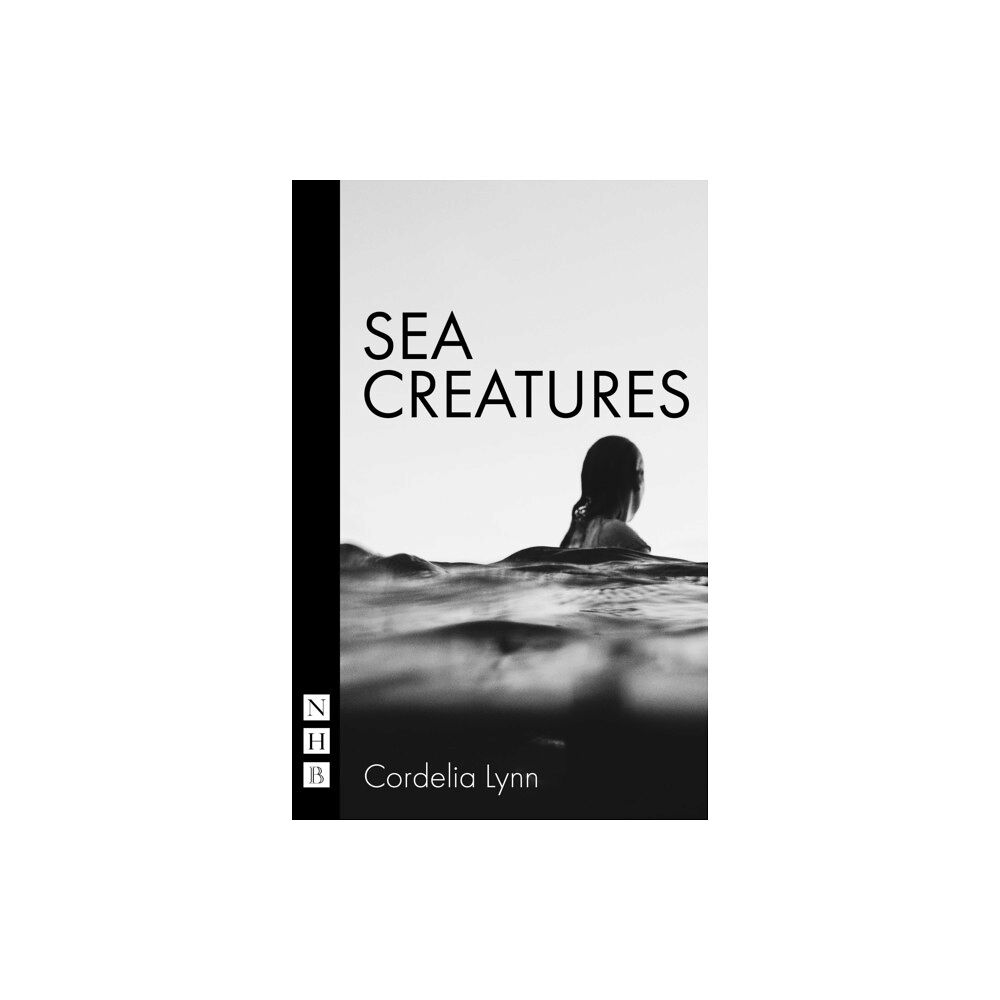 Nick Hern Books Sea Creatures (häftad, eng)