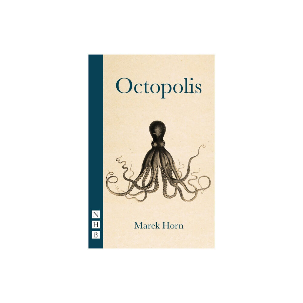 Nick Hern Books Octopolis (häftad, eng)