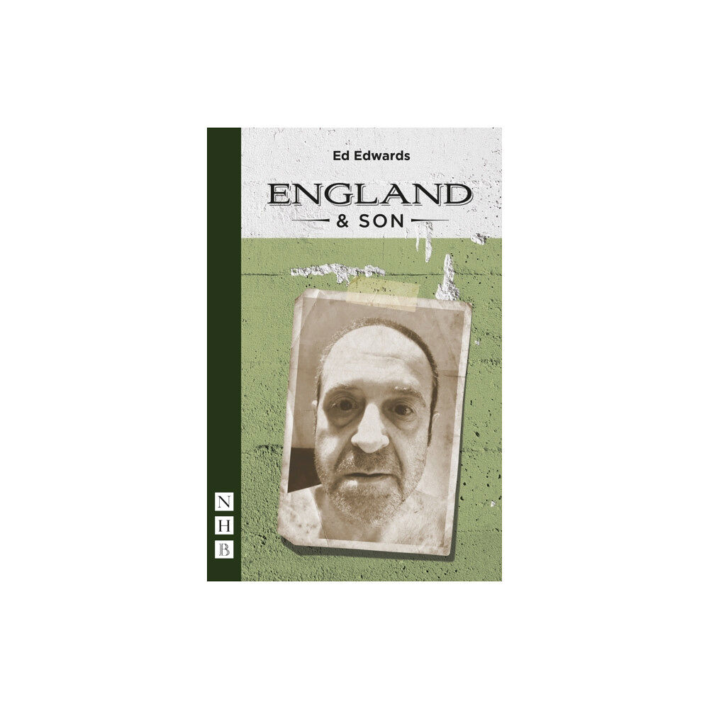 Nick Hern Books England & Son (häftad, eng)