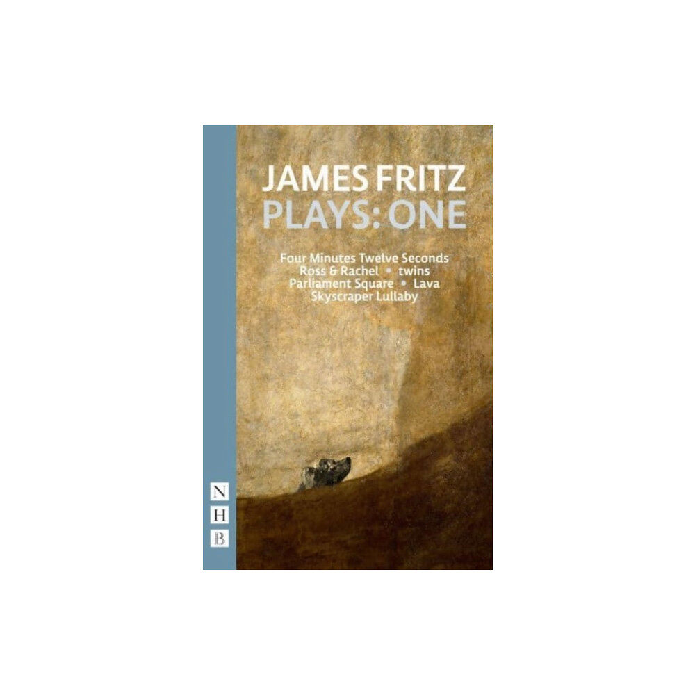 Nick Hern Books James Fritz Plays: One (häftad, eng)