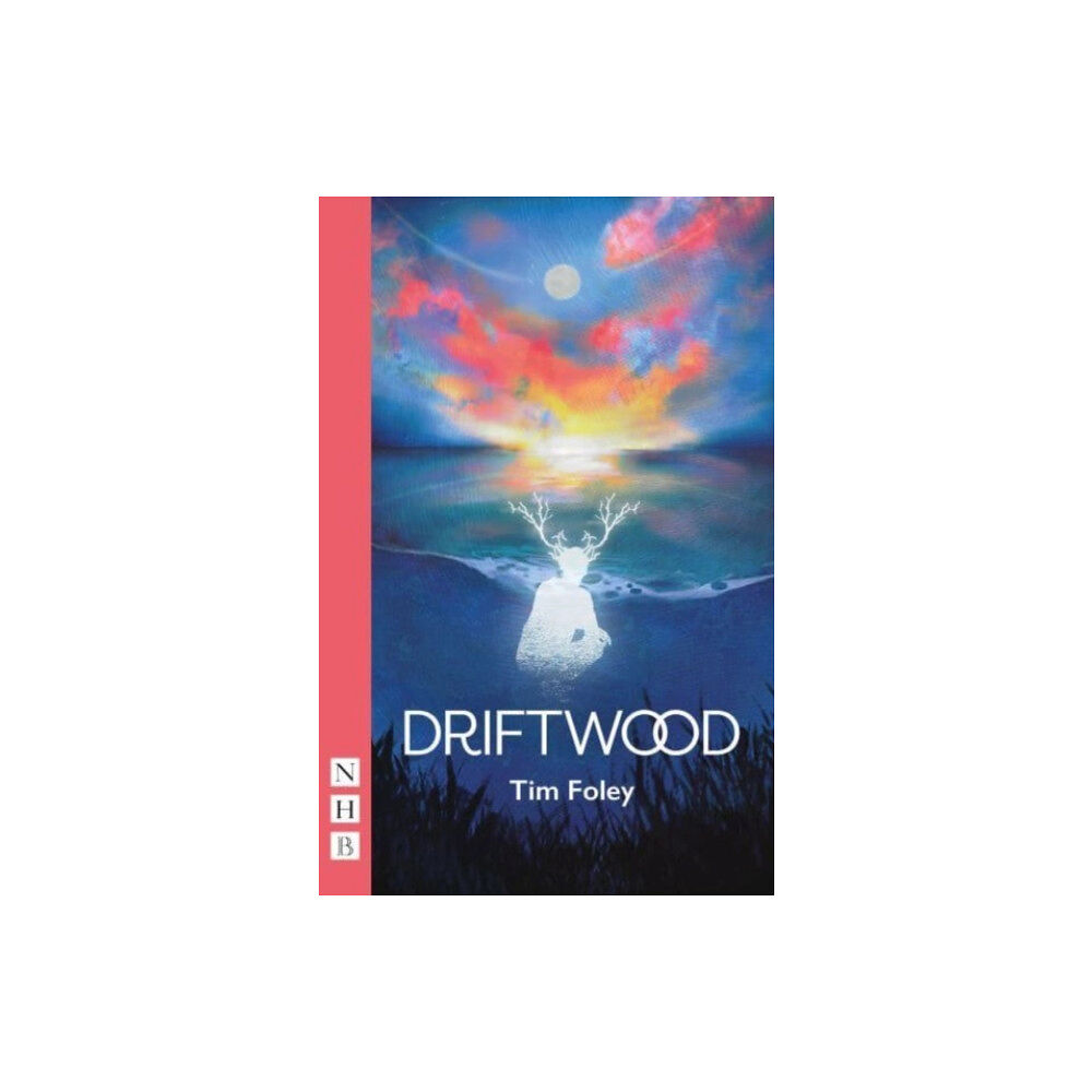 Nick Hern Books Driftwood (häftad, eng)