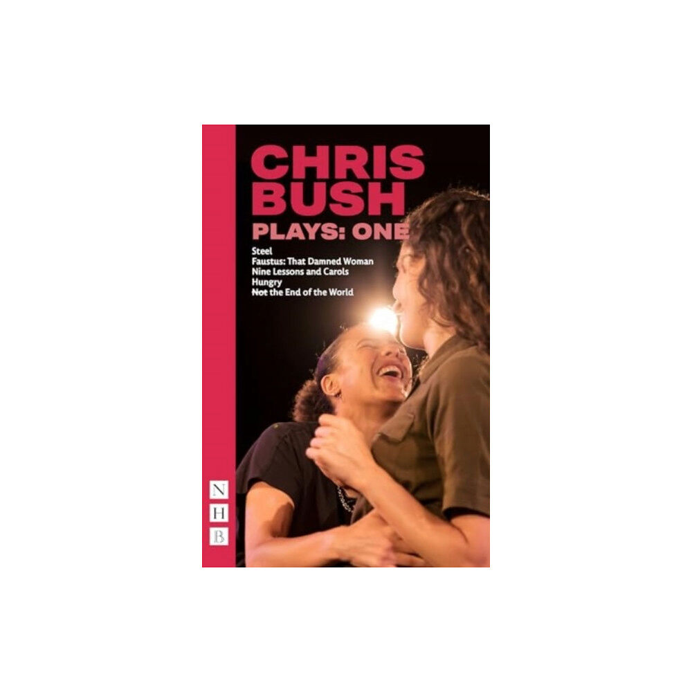 Nick Hern Books Chris Bush Plays: One (häftad, eng)