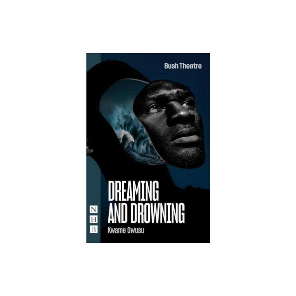 Nick Hern Books Dreaming and Drowning (häftad, eng)