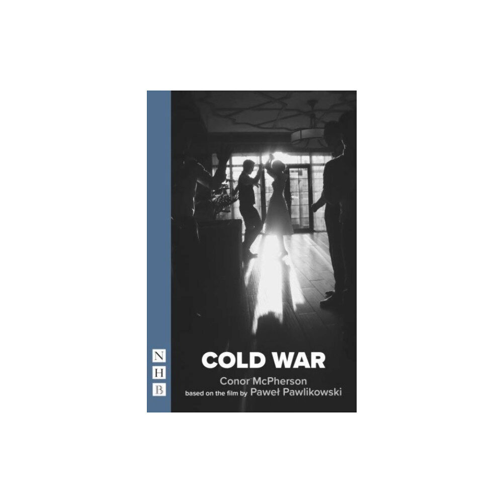 Nick Hern Books Cold War (häftad, eng)