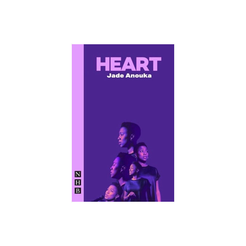 Nick Hern Books HEART (häftad, eng)