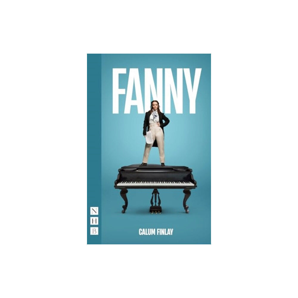 Nick Hern Books Fanny (häftad, eng)