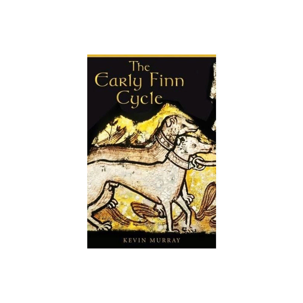 Four Courts Press Ltd The Early Finn Cycle (häftad, eng)