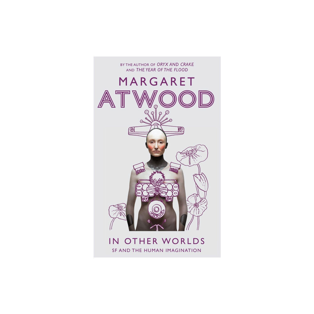 Little, Brown Book Group In Other Worlds (häftad, eng)