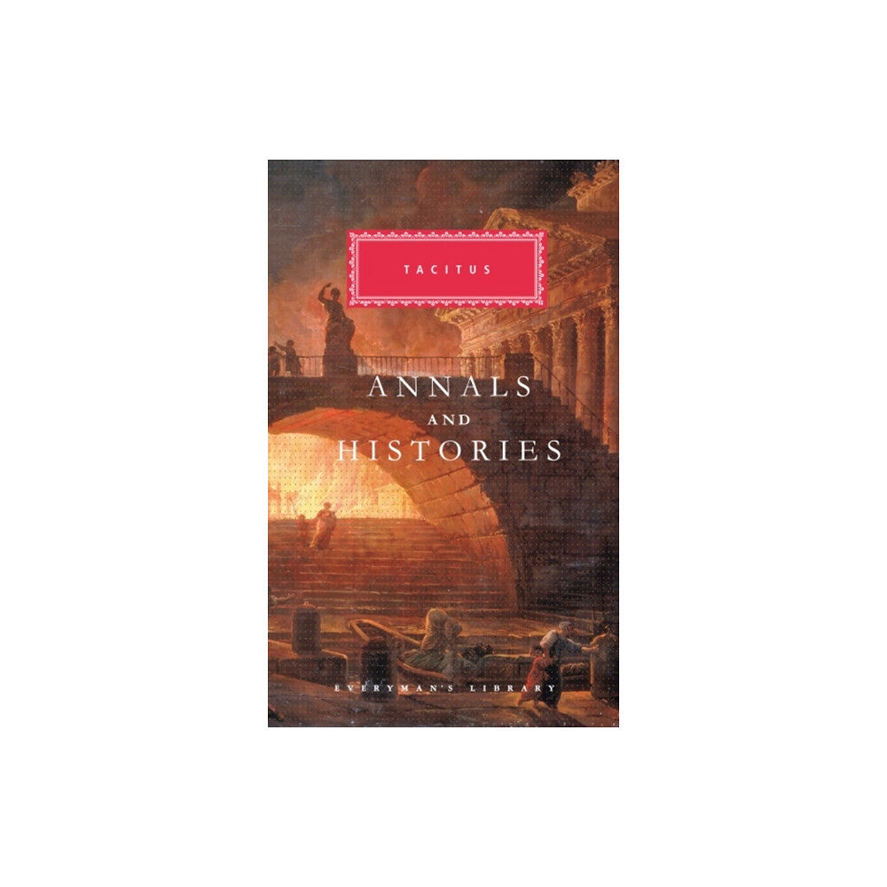 Everyman Annals and Histories (inbunden, eng)