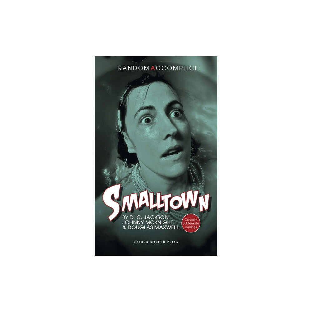 Bloomsbury Publishing PLC Smalltown (häftad, eng)