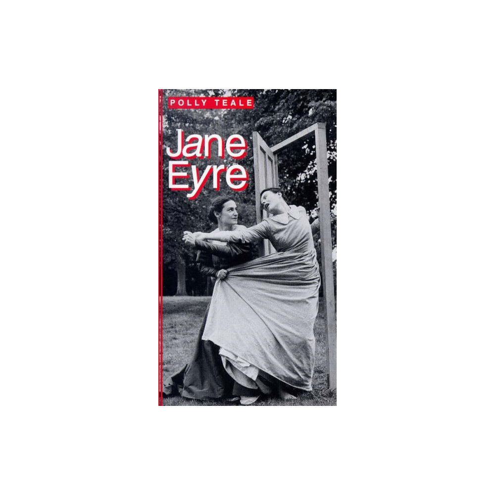 Nick Hern Books Jane Eyre (häftad, eng)