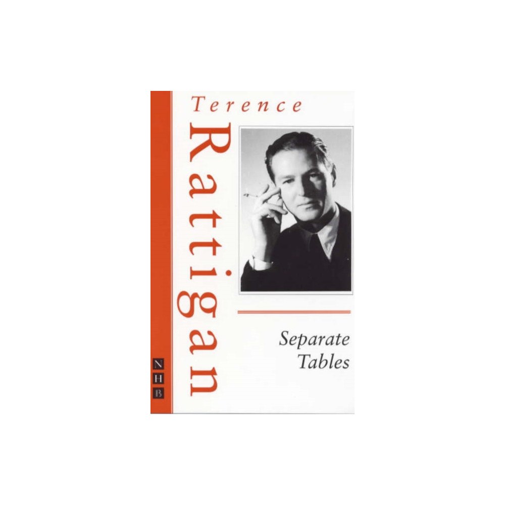 Nick Hern Books Separate Tables (häftad, eng)