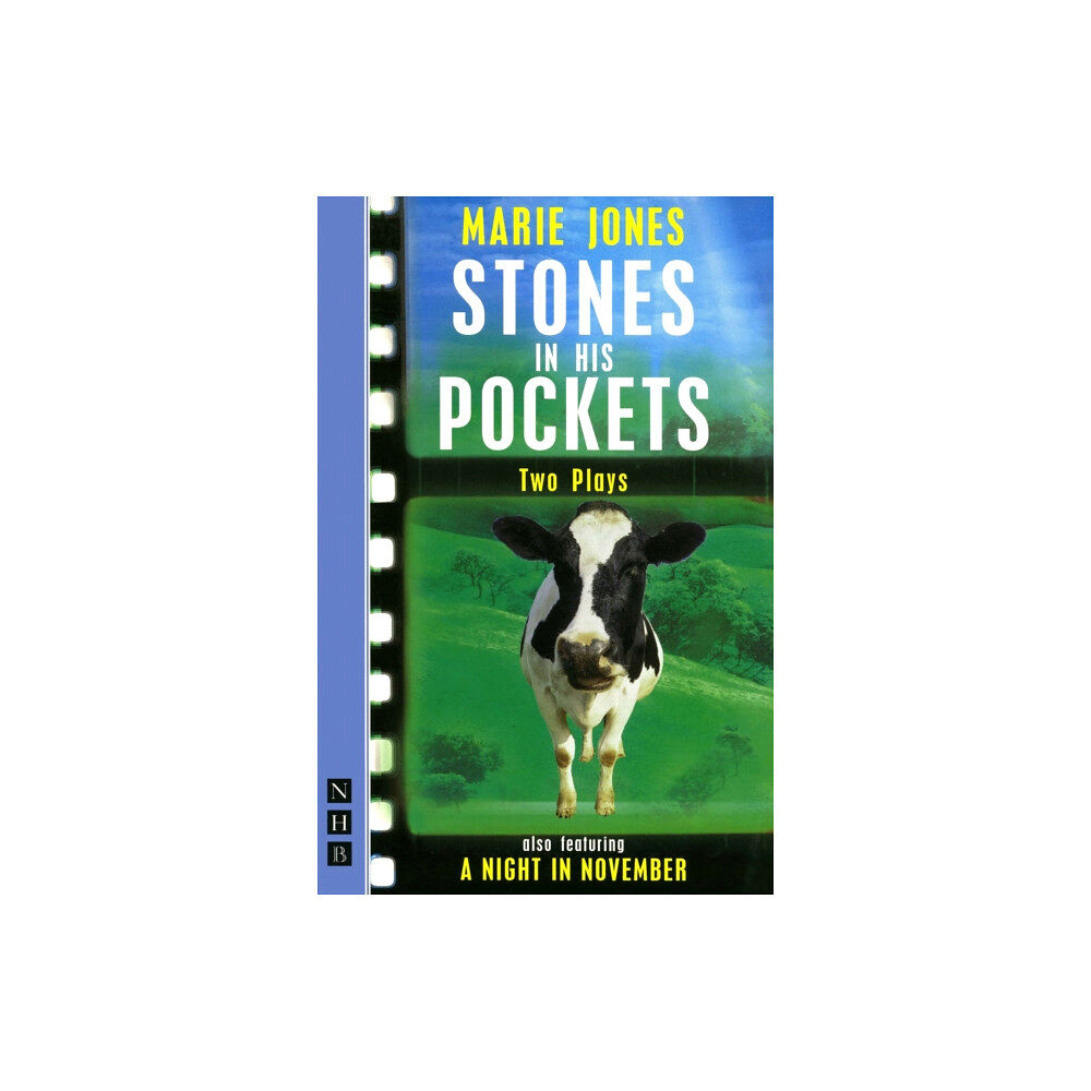 Nick Hern Books Stones in His Pockets & A Night in November: Two Plays (häftad, eng)