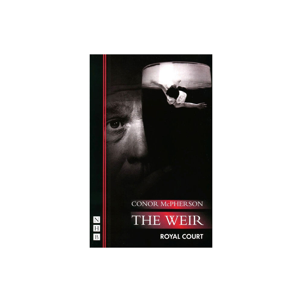 Nick Hern Books The Weir (häftad, eng)