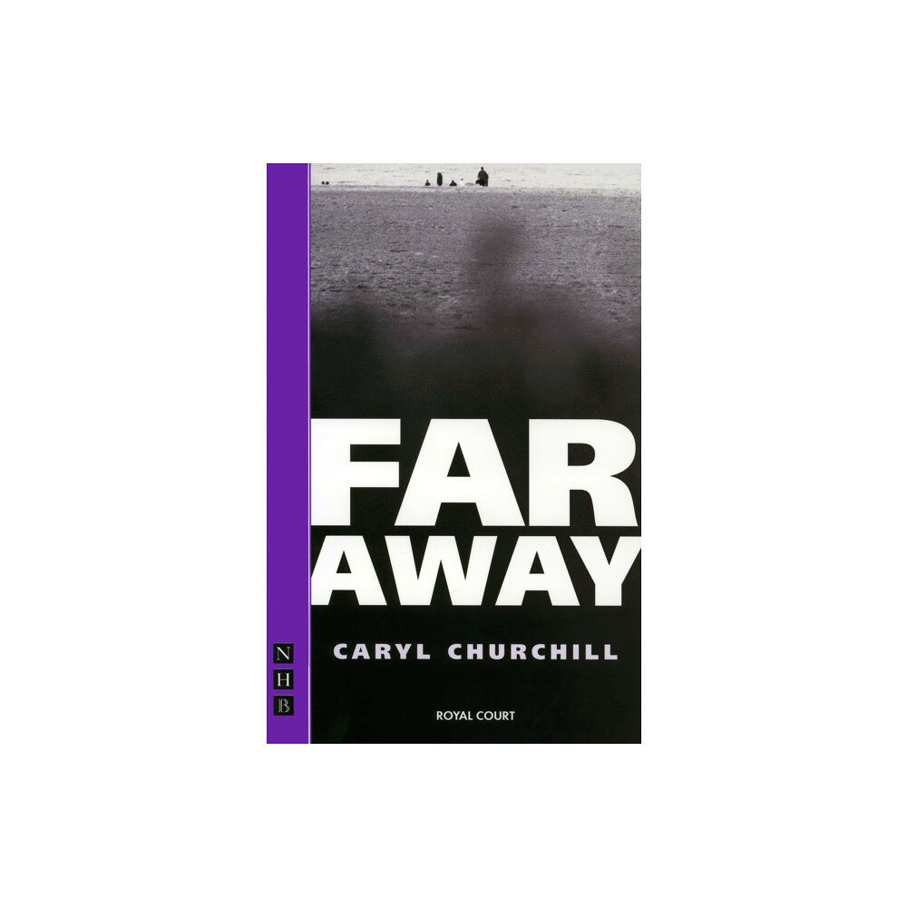 Nick Hern Books Far Away (häftad, eng)