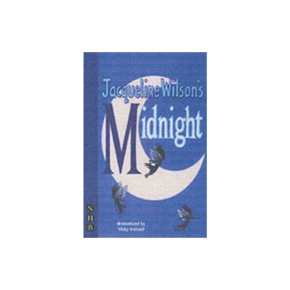 Nick Hern Books Midnight (häftad, eng)