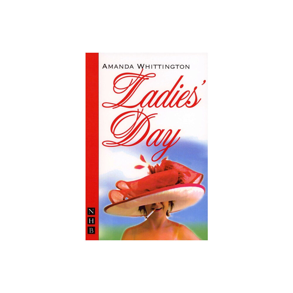 Nick Hern Books Ladies' Day (häftad, eng)