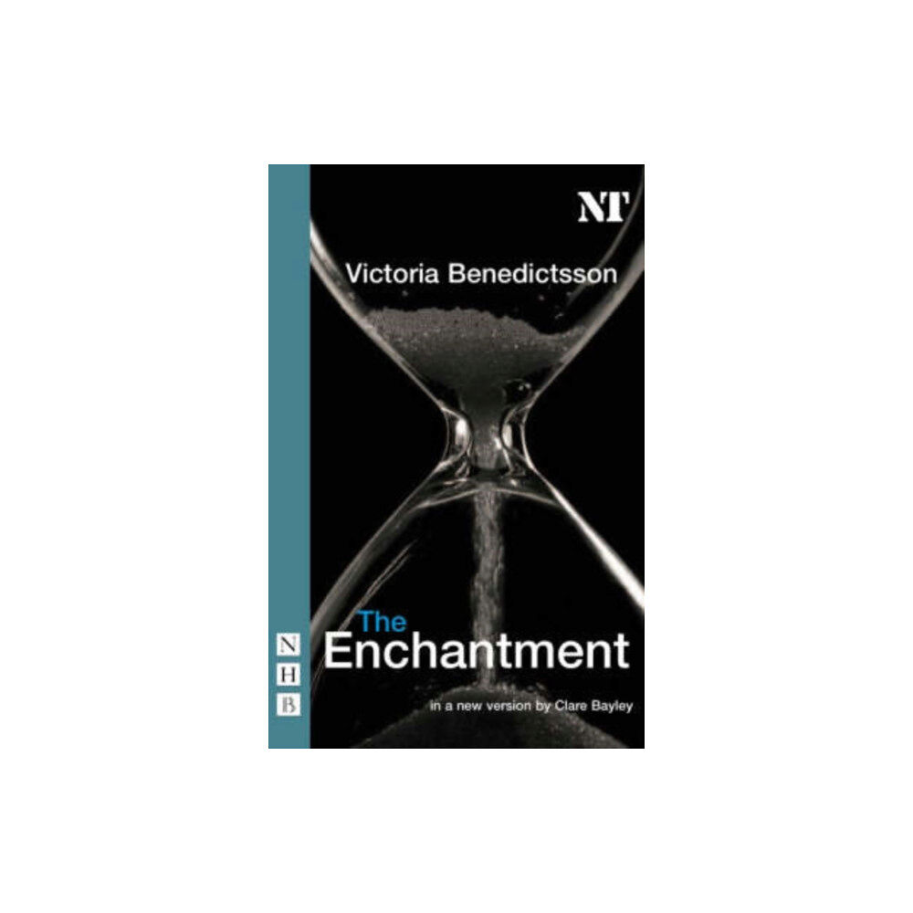 Nick Hern Books The Enchantment (häftad, eng)