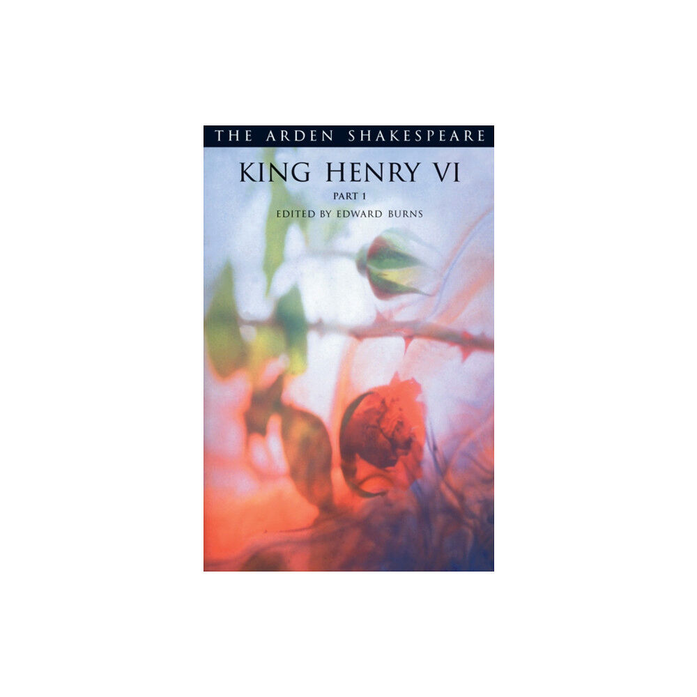 Bloomsbury Publishing PLC King Henry VI Part 1 (häftad, eng)