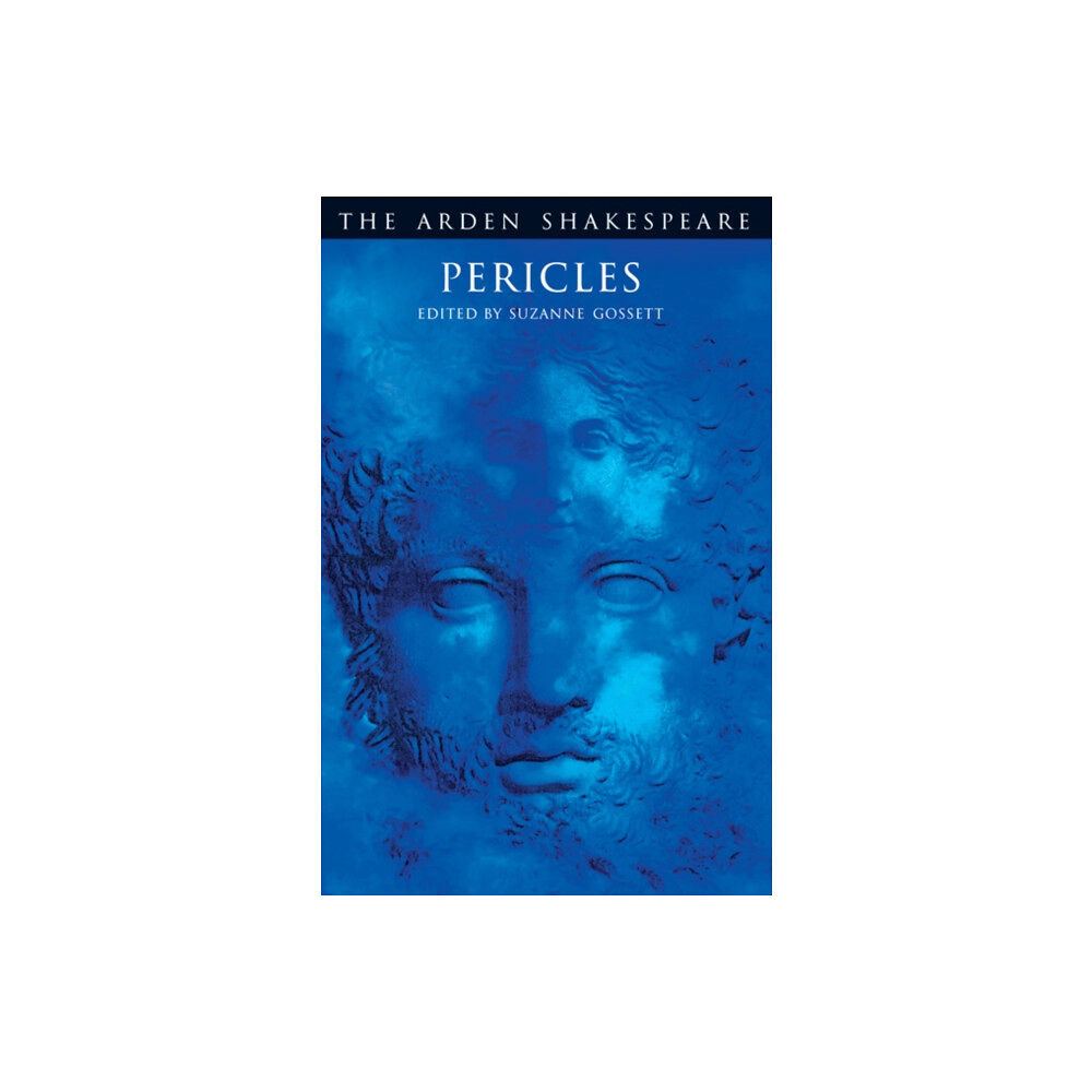 Bloomsbury Publishing PLC Pericles (häftad, eng)