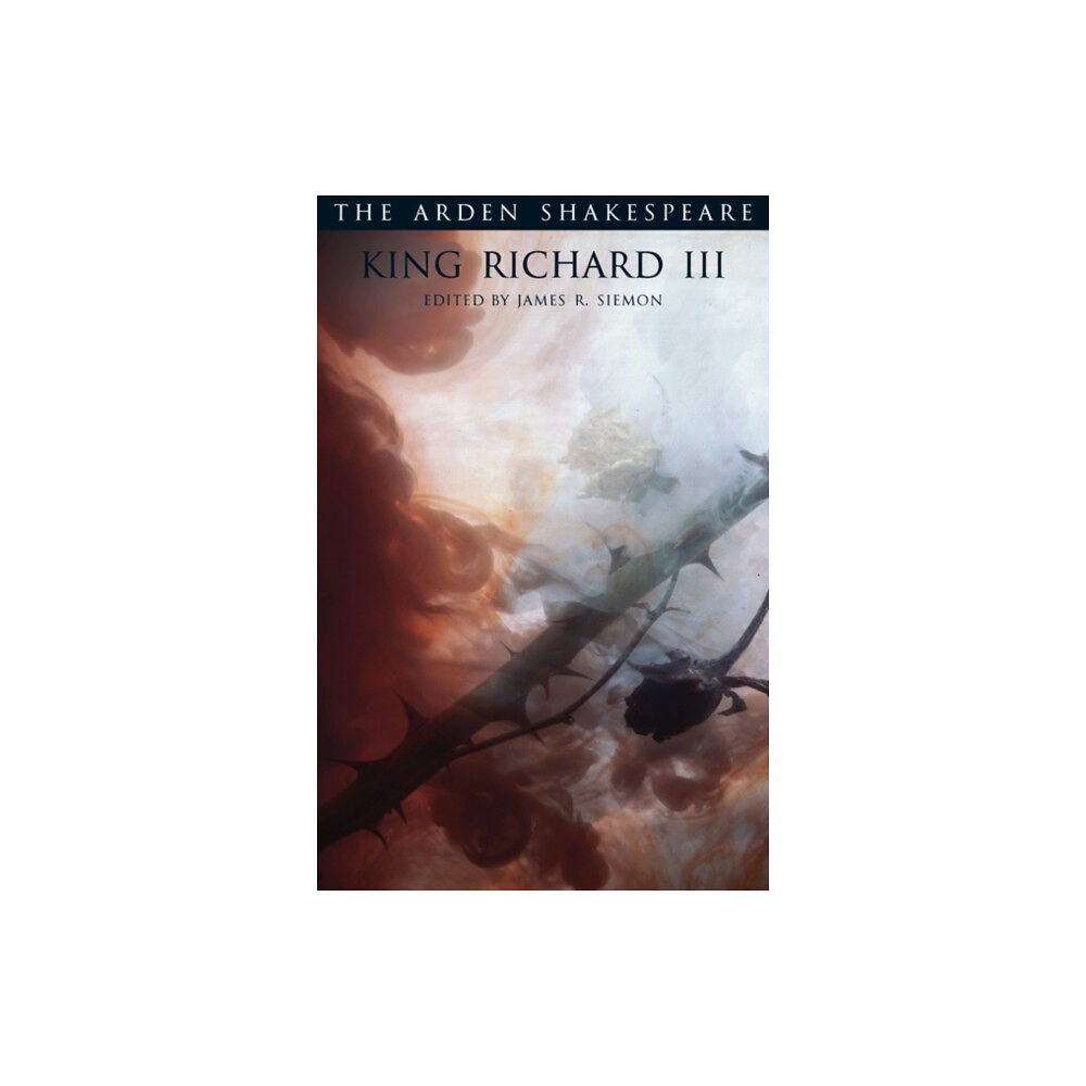 Bloomsbury Publishing PLC King Richard III (häftad, eng)