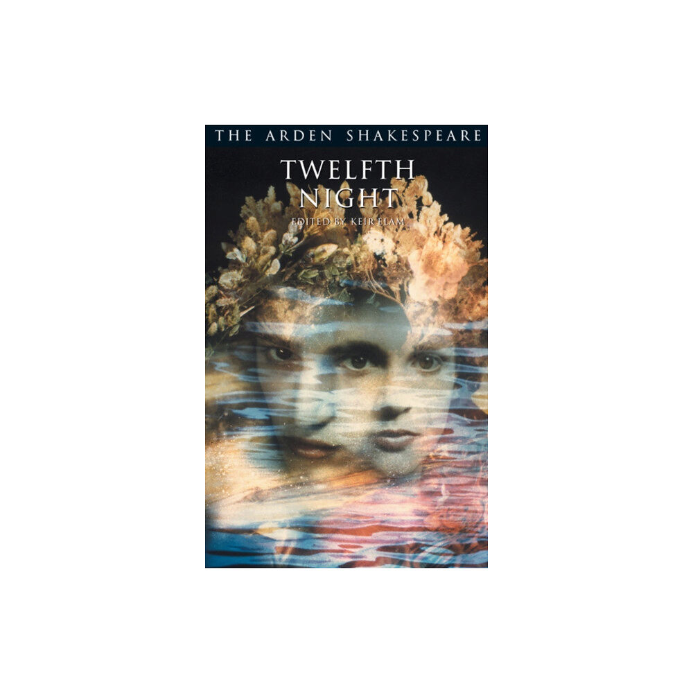 Bloomsbury Publishing PLC Twelfth Night (häftad, eng)