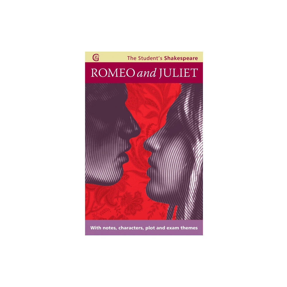 The Gresham Publishing Co. Ltd Romeo and Juliet - The Student's Shakespeare (häftad, eng)