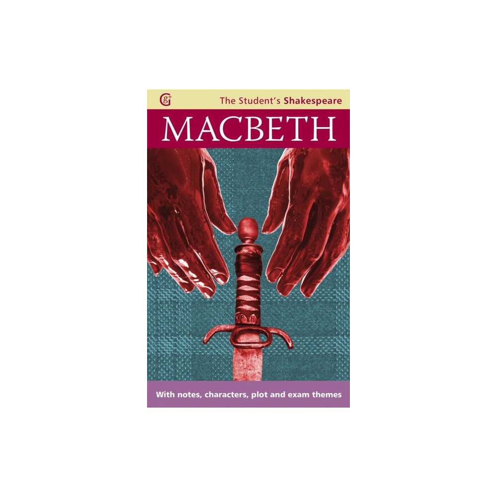 The Gresham Publishing Co. Ltd Macbeth - The Student's Shakespeare (häftad, eng)