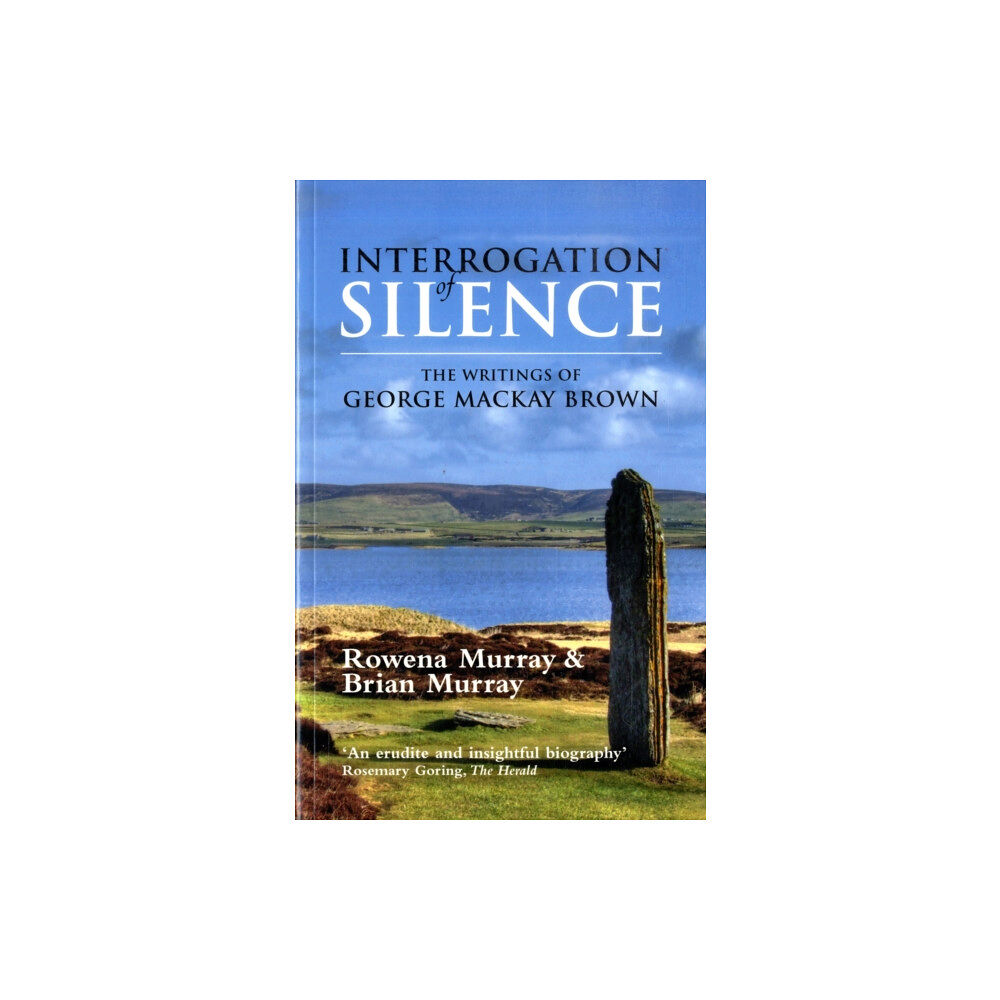 Steve Savage Publishers Limited Interrogation of Silence (häftad, eng)