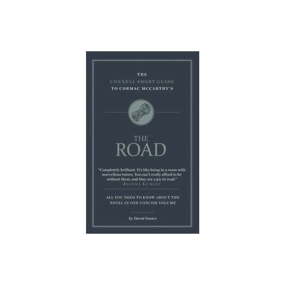 CONNELL PUBLISHING LTD The Connell Short Guide To Cormac McCarthy's The Road (häftad, eng)