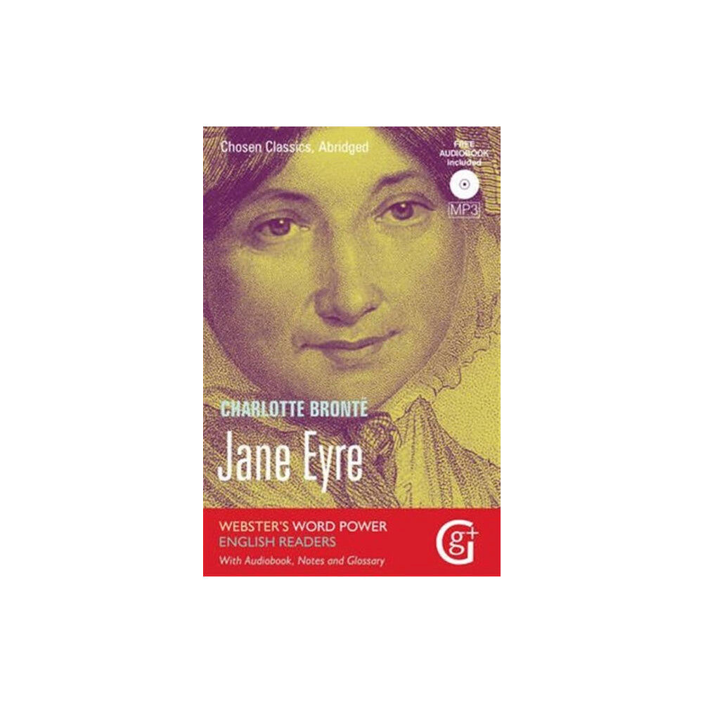 The Gresham Publishing Co. Ltd Jane Eyre (häftad, eng)