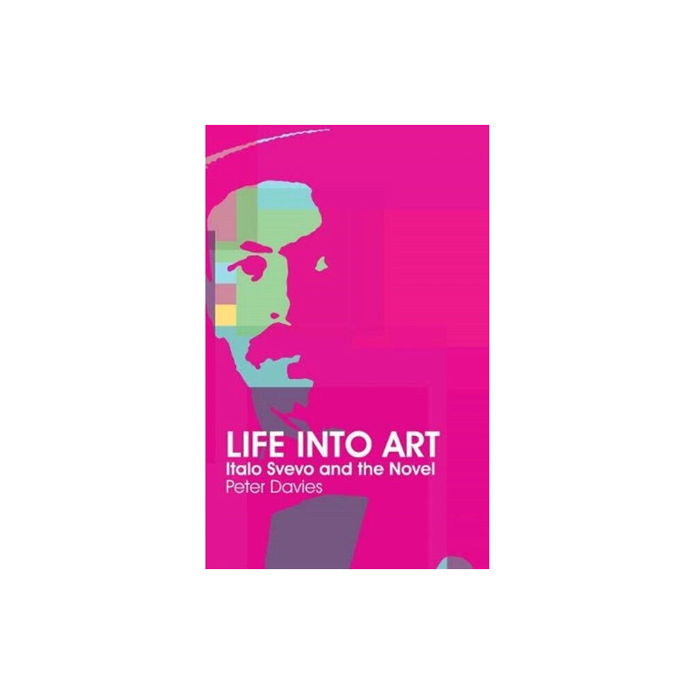 Greenwich Exchange Ltd Life Into Art (häftad, eng)