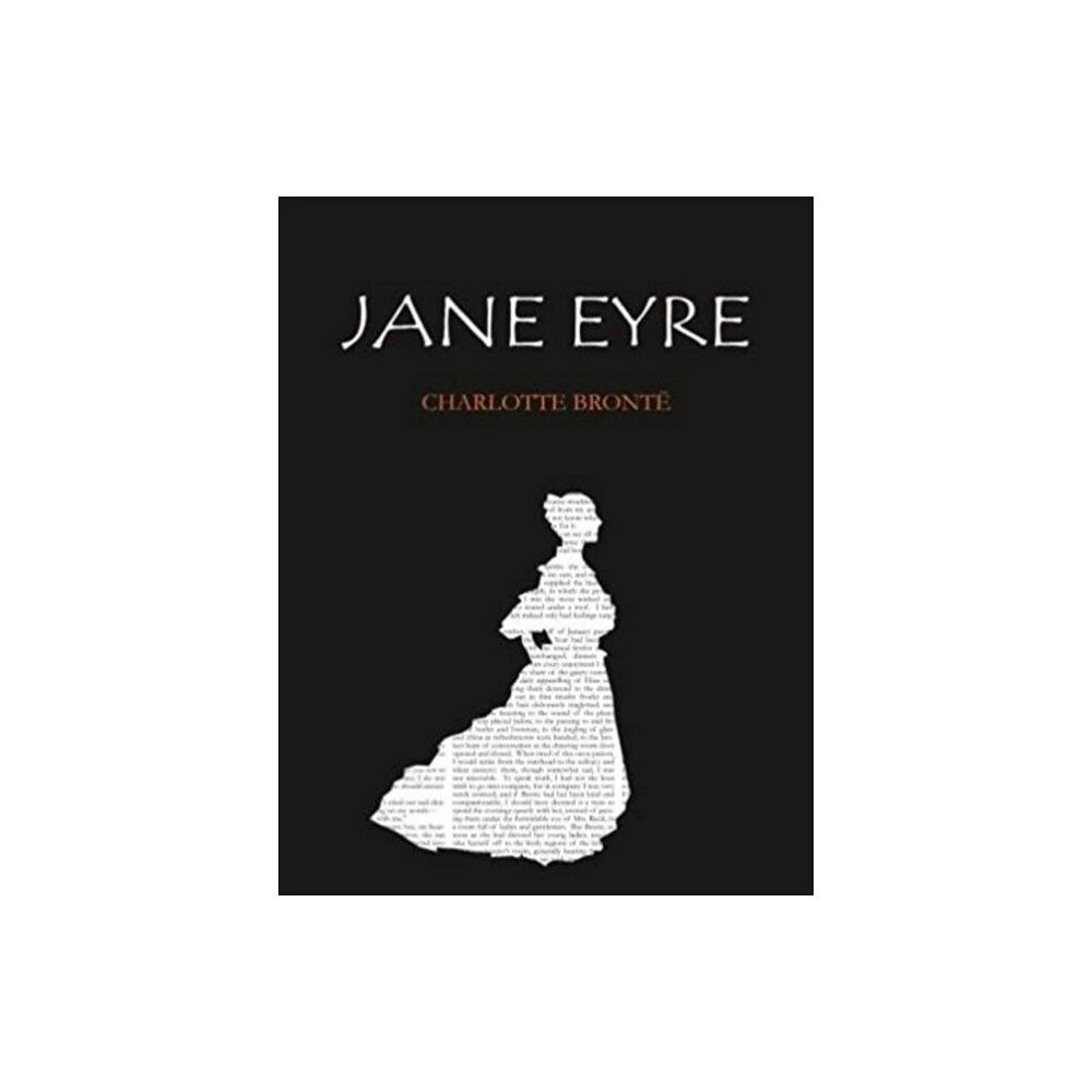 Playdead Press Jane Eyre (häftad, eng)