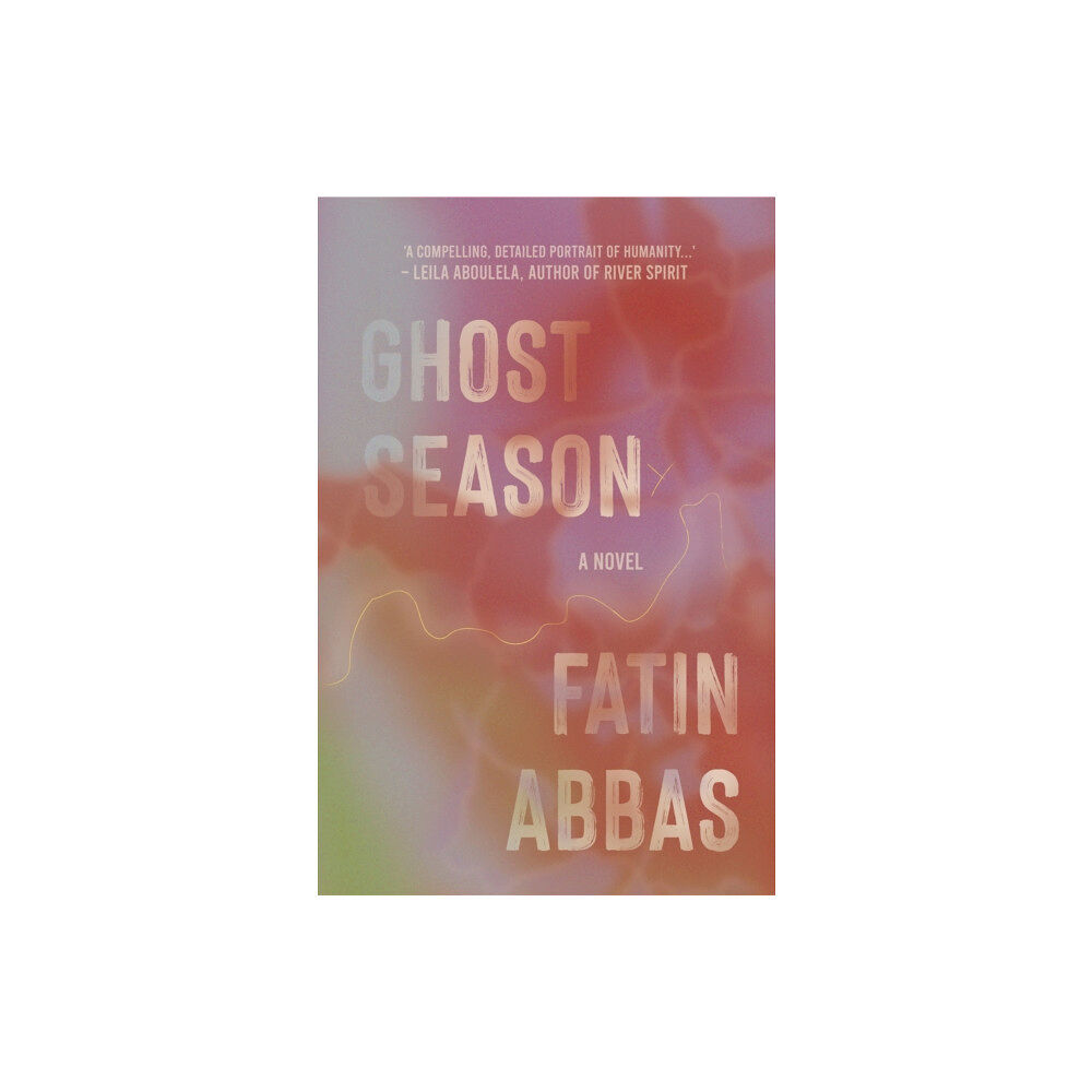 Jacaranda Books Art Music Ltd Ghost Season (inbunden, eng)