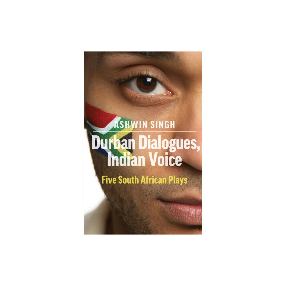 Aurora Metro Publications Durban Dialogues, Indian Voice (häftad, eng)