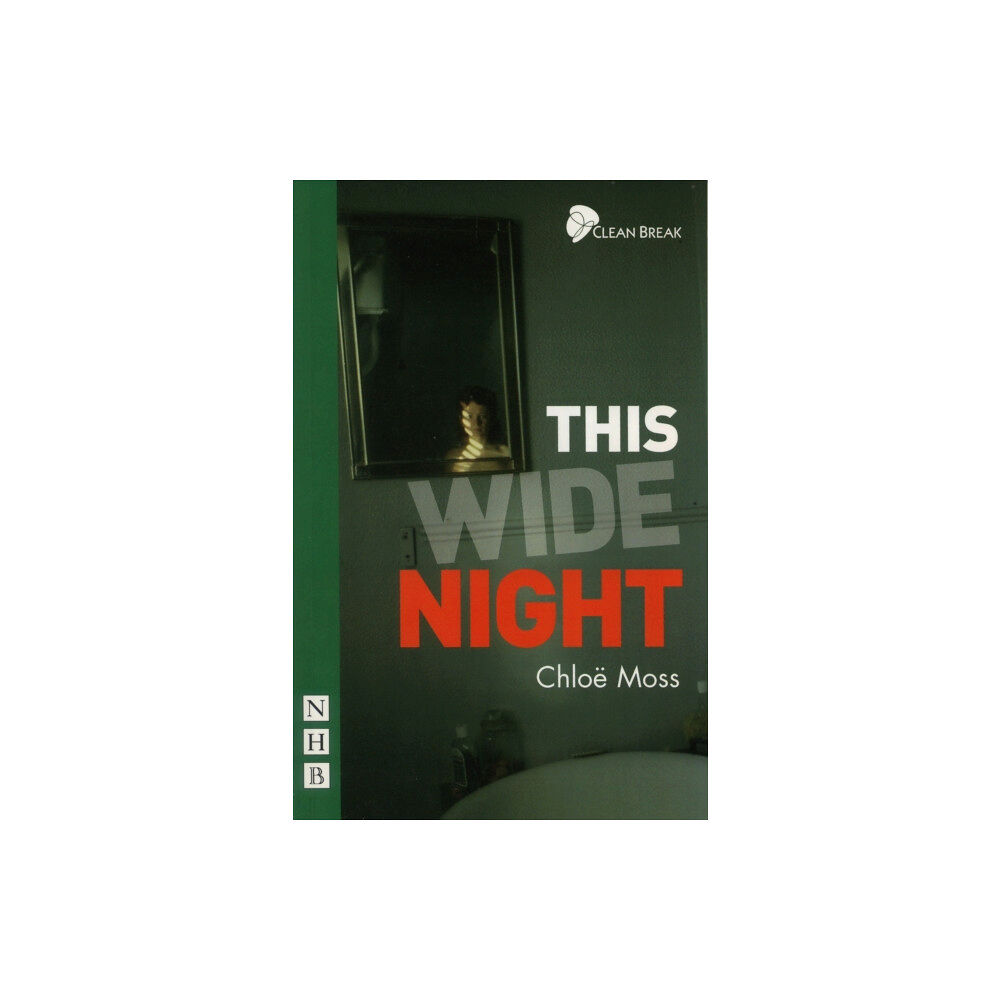 Nick Hern Books This Wide Night (häftad, eng)